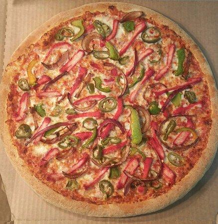 Domino's Pizza Douglas